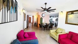 Yishun Street 51 (Yishun), Multi Generation #556600781